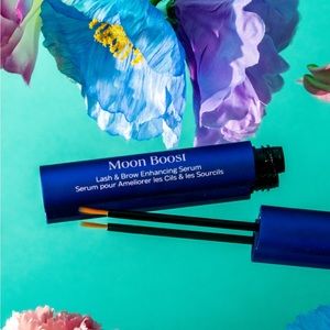 2/$45*when bundled* NWT Luna Nectar Moon Boost Eyebrow and Lash Serum